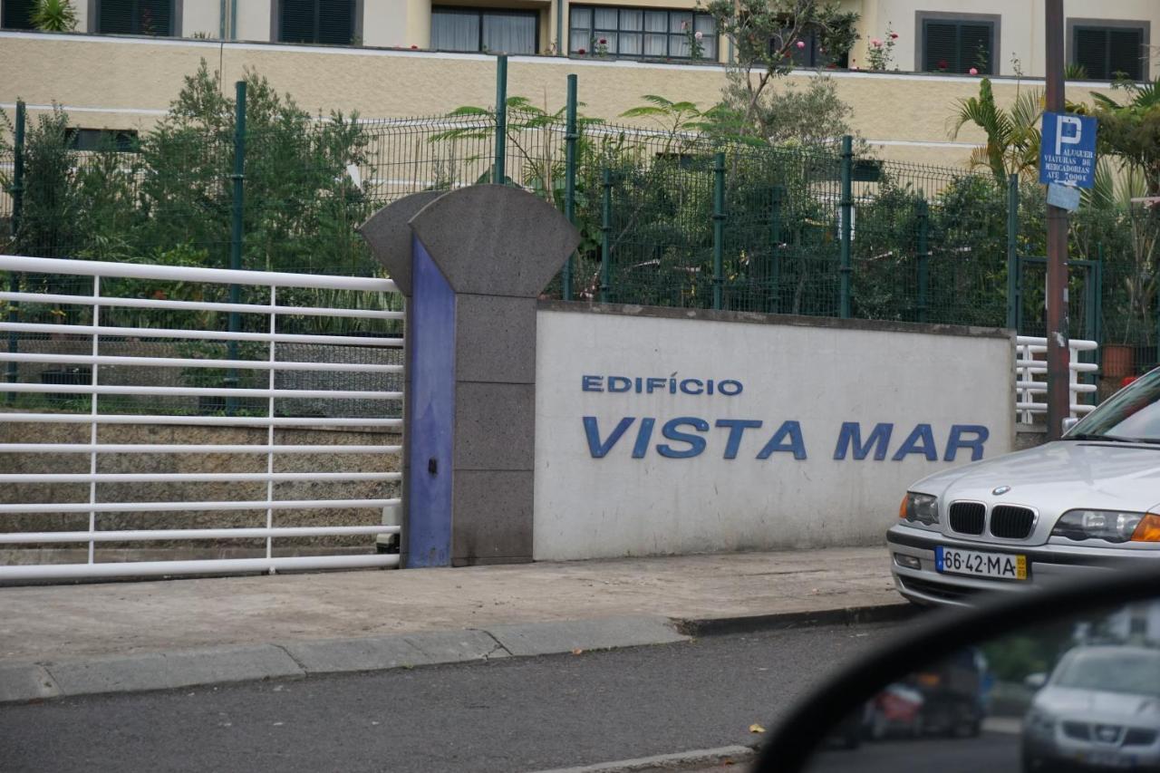Your Home In Madeira III Φουνκάλ Εξωτερικό φωτογραφία