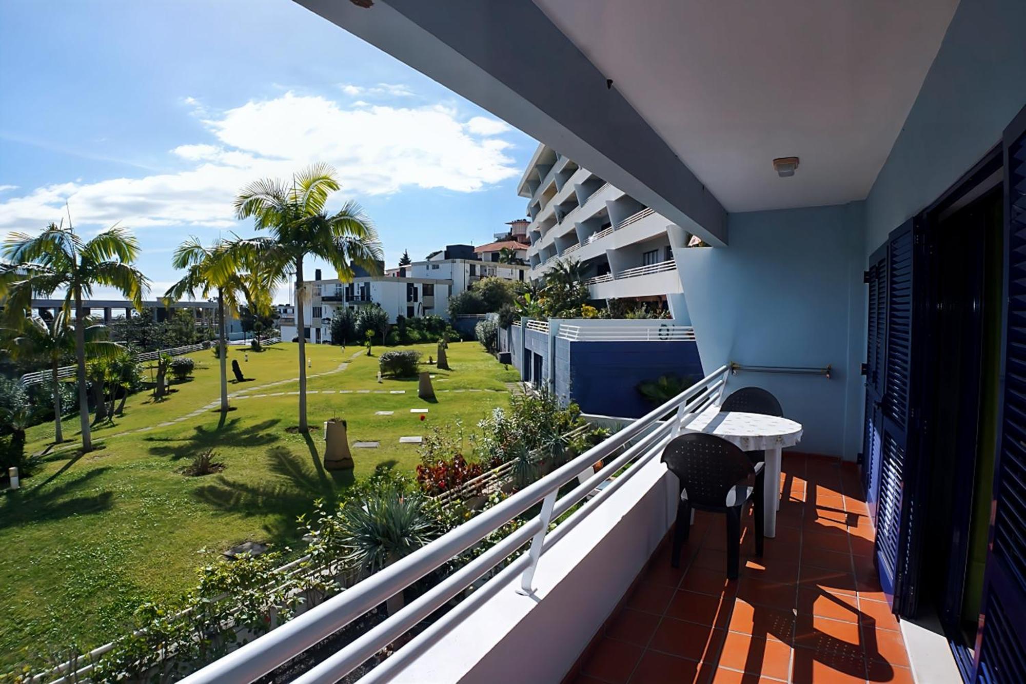 Your Home In Madeira III Φουνκάλ Εξωτερικό φωτογραφία