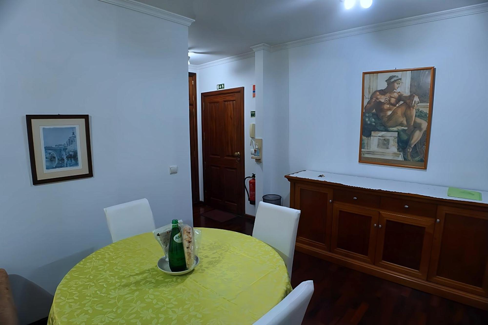 Your Home In Madeira III Φουνκάλ Εξωτερικό φωτογραφία