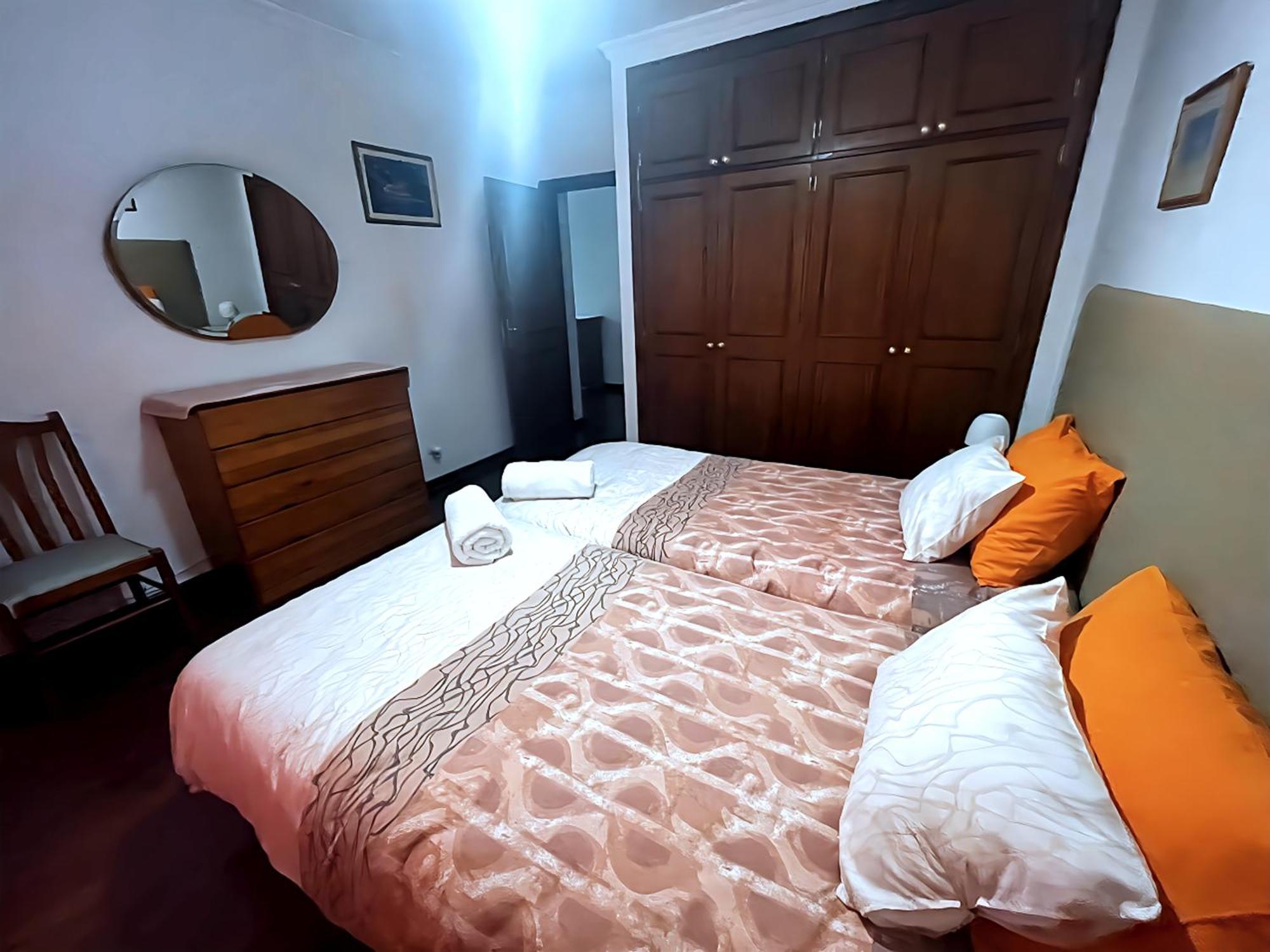 Your Home In Madeira III Φουνκάλ Εξωτερικό φωτογραφία