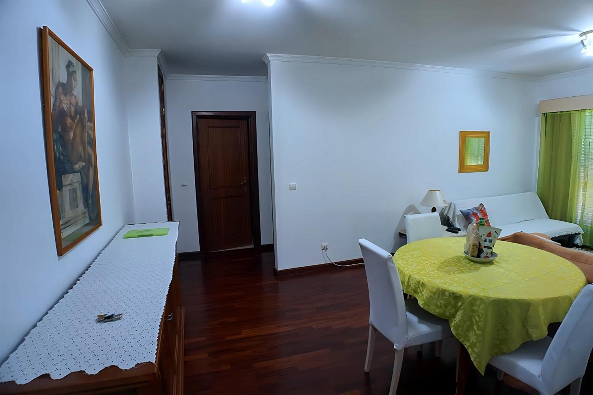 Your Home In Madeira III Φουνκάλ Εξωτερικό φωτογραφία