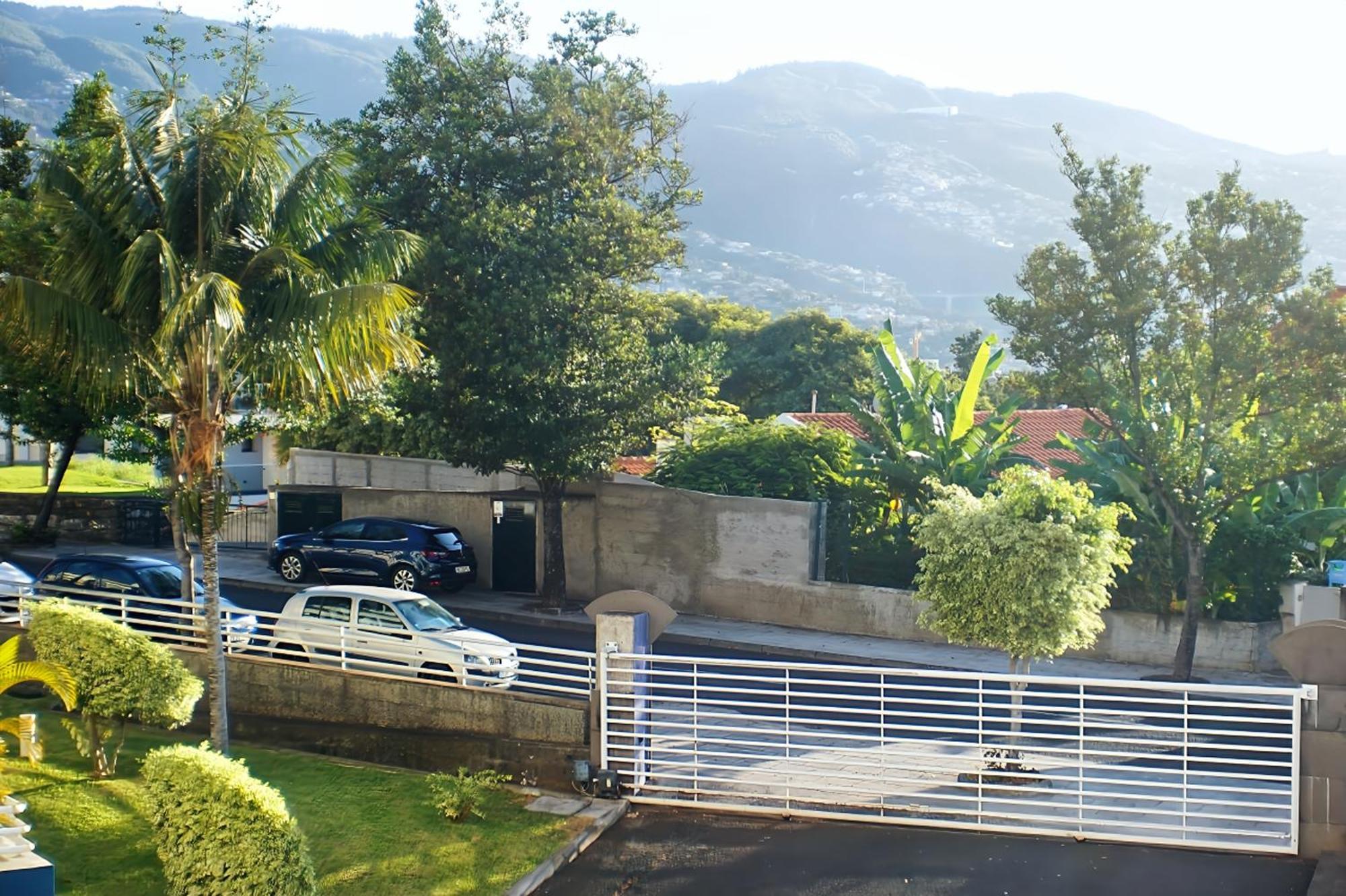 Your Home In Madeira III Φουνκάλ Εξωτερικό φωτογραφία